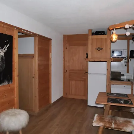 La Belle Etoile Appartement