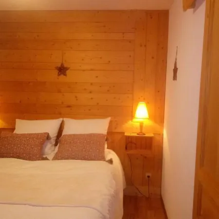 Appartement La Belle Etoile *