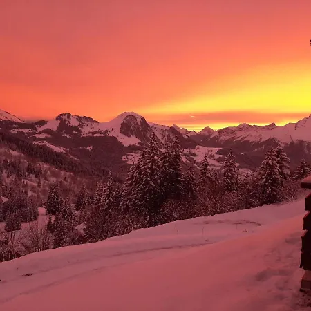 La Belle Etoile
