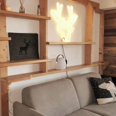 La Belle Etoile Appartement *