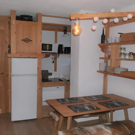 La Belle Etoile Apartamento
