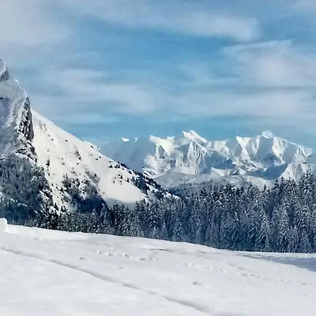 La Belle Etoile Appartamento